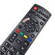 Пульт дистанційного керування до телевізора Panasonic N2QAYB001109 - изображение 3