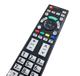 Пульт дистанційного керування до телевізора Panasonic N2QAYB000936 - зображення 3