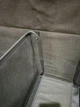 Органайзер складной для багажника авто Черный с белым, 54*32*30 см (АОБ-301-13) - изображение 8