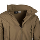 Куртка легкая Helikon-Tex Blizzard Mud Brown XL - изображение 9