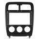 Переходная рамка Lesko 9" Dodge Caliber 2009-2013 (0000) - изображение 1