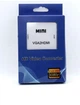 Конвертер для передачі відео та аудіо сигналу / Mini VGA2HDMI / HD video Converter / Білий - зображення 7
