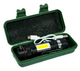 Ручной фонарик BL-520-T6 / mirco USB / Черный - изображение 2