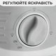 Акумуляторний LED ліхтар DP LED Light DP-7111B аварійний світильник з акумулятором - зображення 4