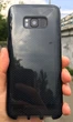 Чохол Tech21 Evo Check протиударний Samsung Galaxy S8 Plus Black - зображення 1
