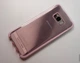 Чохол протиударний Tech21 Evo Check для Samsung Galaxy S8 Plus Pink - зображення 3