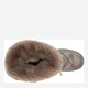 Женские дутики с мехом Guess 91041685 39 Коричневые (1159796228) - изображение 6
