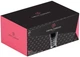 Набор стаканов CRISTAL D`ARQUES Lady Diamond 6 шт х 360 мл (L9746) - изображение 5