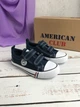 Кеди для хлопчика American club 30р 20 см сині (779) - изображение 1