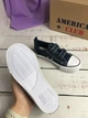 Кеди для хлопчика American club 30р 20 см сині (779) - изображение 5