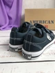 Кеди для хлопчика American club 32р 20 см сині (779) - изображение 3