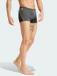 Плавки пляжные мужские Adidas Tech Boxer IK7258 4 Черные (4067887701013) - изображение 3
