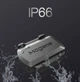 Датчик скорости, частоты вращения педалей Magene Speed ​​S3+, черный (76148504) - изображение 2