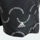 Детские шорты для купания Adidas Wve Clx Sl Kids IR5691 110-116 см Black (4066757279447) - изображение 4
