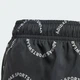 Детские шорты для купания Adidas Wve Clx Sl Kids IR5691 110-116 см Black (4066757279447) - изображение 5