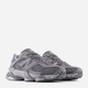 Sneakersy męskie New Balance 9060 U9060SG 42.5 (9US) 27 cm Szare (196941378602) - obraz 2