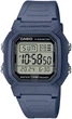 Чоловічий годинник Casio W-800H-2AVES - зображення 1