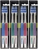Зубні щітки Reach Interdental Medium Toothbrush середня жорсткість 2 шт - изображение 2