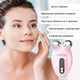 4EMS МИКРОТОК ЛИФТИНГ-МАССАЖЕР MEDICA+ SKIN LIFTING 6.0 Pink гарантия 1 год - изображение 10
