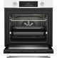 Вбудована духова шафа Beko BBIM14300WMS - зображення 2