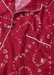 Пижама Victoria's Secret XXL красный (3600184900R4Q2X.R) - изображение 4