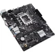 Материнська плата Asus Prime h610m-k - зображення 5