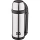 Термос skif Outdoor Traveller, 1.5l, Silver - зображення 1