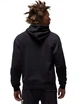 Худи-толстовка Jordan Essentials Men's Fleece Hoodie размер XL (FD7545-010) - изображение 4