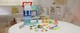 Набір для творчості Play-Doh Kitchen Creations Ресторан шеф-кухаря (F8107) - изображение 9