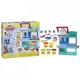 Набір для творчості Play-Doh Kitchen Creations Ресторан шеф-кухаря (F8107) - изображение 12