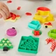 Набір для творчості Play-Doh Святковий набір (F8510) - зображення 8