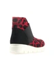 Черевики для дівчинки Palaris 34 Червоний (PAL-2032-260118-Red) - изображение 5