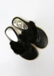 Вьетнамки женские Veritas 38 Черный (LN-926-1-Black) - изображение 2