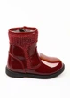 Ботинки для девочки Flamingo 23 Бордовый (PK-72C-YG-0551 -Burgundy) - изображение 2