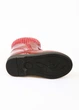 Ботинки для девочки Flamingo 23 Бордовый (PK-72C-YG-0551 -Burgundy) - изображение 5