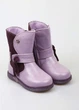 Черевики для дівчинки Flamingo 23 Бузковий (PK-XC4867-Lilac) - изображение 1