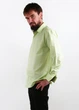 Сорочка чоловіча L&Victor 58 Салатовий (LN-7831-Light-green) - изображение 2