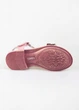 Босоножки Flamingo 28 Розовый (PK-QS47428-Pink) - изображение 5
