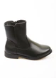 Черевики для дівчинки Qwest 32 Чорний (PK-72C-JSD-0407-Black) - изображение 2