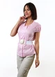 Блуза MTP (38) Розовый (PVM-0207-Pink) - изображение 2