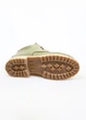 Ботинки женские Viva 36 Оливковый (Siv-9282-5060-Olive) - зображення 5