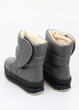 Дутики Viva 36 Сірий (SIV-7720-Gray) - зображення 5