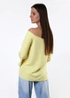 Блуза жіноча MTP S Жовтий (KO-5744-Yellow) - зображення 3