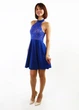 Сукня жіноча Karree M Синій (NLS-44-59-13-Blue) - изображение 2