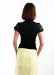 Блуза женская Lila S Черный (NLS-2320-Black) - изображение 4