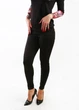 Леггинсы женские Zemal 42 Черный (NLS-PS1-009-Black) - изображение 3
