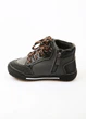 Ботинки Flamingo 22 Черный (PK-72B-BST-0350-Black) - изображение 3