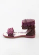 Босоножки Flamingo 32 Фиолетовый (PK-SS32004-Purple) - изображение 3
