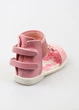 Босоножки для девочки Flamingo 26 Розовый (PK-SS32002-Pink) - изображение 4