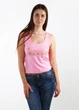Майка жіноча Meiling XS Рожевий (OK-991-Pink) - изображение 1